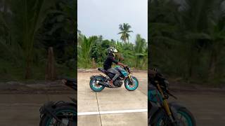 🥰🚀❤️‍🔥Mt pondicherryyoutube trending rider [upl. by Silin]