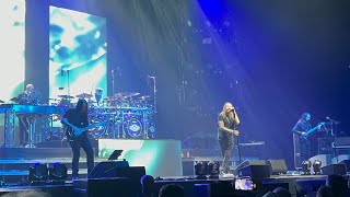 DREAM THEATER Hollow Years  40th Anniversary Tour live in Frankfurt Germany 21 Nov 2024 [upl. by Lerraf]