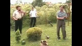 Kalesijski zvuci  Jesi li se Bosne zazelio  Official video 2006 [upl. by Alehtse]