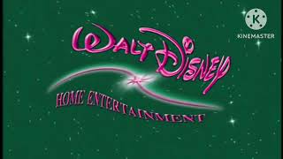 Walt Disney Home Entertainment Effects [upl. by Sunda]