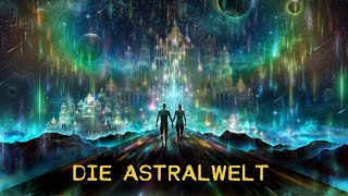 DIE ASTRALWELT Die Dimension des Jenseits [upl. by Shifrah]