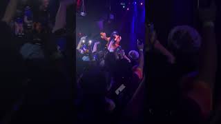 cupcakKe  Vagina Live 82223 Part 1 [upl. by Nichy]