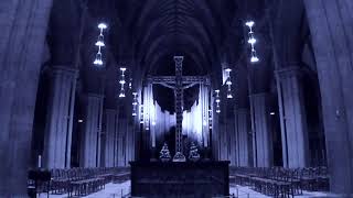 Herbert Howells Psalm prelude Op 322 [upl. by Justus]