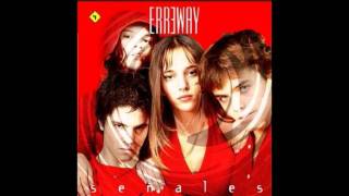 Erreway  Rebelde way [upl. by Lauree]