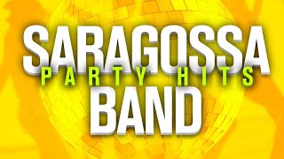 Saragossa Band  Saragossa Band Medley Dance Mix [upl. by Aleacin]