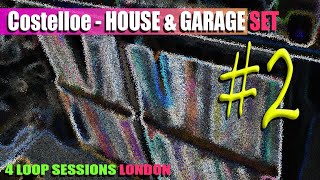 Costelloe  House amp Garage Vinyl Only  Set 2 [upl. by Jezreel]