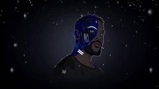 Instru Rap  Damso x Ninho Type Beat Instrumental ÂŤÂ QALF Âť et ÂŤÂ DestinÂ Âť [upl. by Elmina]