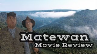 Matewan Movie Review [upl. by Bandler]