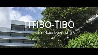 TitiboTibo Cover by Group 3 [upl. by Lukas]