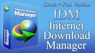 How to Internet Download Manager IDM 629 Full Crack 2017  Full Latest Version [upl. by Regina]