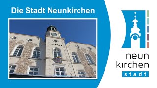 Gemeinderatssitzung der Stadtgemeinde Neunkirchen 04112024 [upl. by Nitsur]