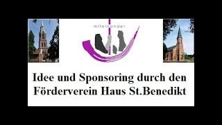 19112023  Teil 2  Gottesdienst  1030 Uhr  St Vitus Visbek [upl. by Adena]