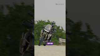 pneu pirelli moto scorpionrallystr mototurismo mototerapia duasrodas loucospormotos [upl. by Ahcurb]