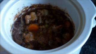 Slow Cooked Pheasant [upl. by Assennav]