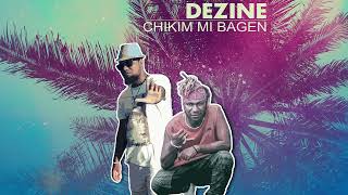 Dezine  Hano Pono Audio [upl. by Psyche]