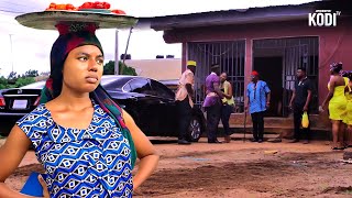 Damsel The Tomato Seller  Nigerian Movies 2024 [upl. by Garling]