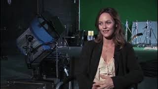 Larnacoeur Vanessa Paradis et Romain Duris  travail du porté de Dirty Dancing [upl. by Aidnis296]