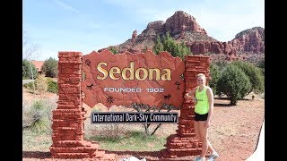 Sedona Arizona  First Time Tips and Tricks [upl. by Lyrem]