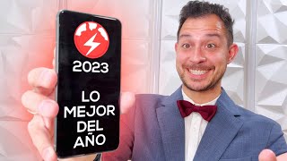 MEJOR movil 2023 Mejor smartwatch y MEJOR móvil CALIDAD PRECIO🔥 PREMIOS TUTECNOMUNDO 2023 [upl. by Noguchi]