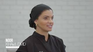 Dr Noor Khaki DMD Shares How She’s Reducing Dental Procedure Anxiety [upl. by Aric]