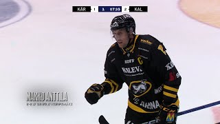 Maalikooste  Kärpät  KalPa Harjoitusottelu  15082024 [upl. by Luiza]