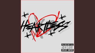 Heartless [upl. by Pirali]