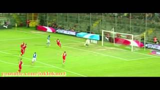 Marco Verratti VS Luxembourg HD Italy  Star 04062014 [upl. by Allebram617]