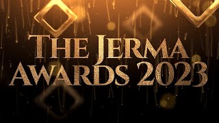 The Jerma Awards 2023 [upl. by Aihsinat]