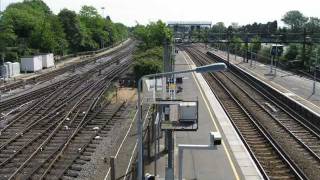 upminster railway station [upl. by Otina]