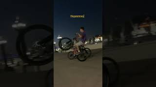 Щавельну automobile stant music mtb stants вилли bikelife стант bmx stante [upl. by Adyht290]