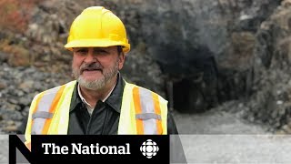 How cobalt has a small Ontario town dreaming of boom times once again [upl. by Narak]