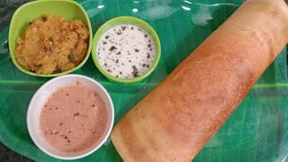 MTR Dosa Mix Recipe  Instant Dosa Recipe इंस्टेंट डोसा रेसिपी  KIRAN KITCHEN [upl. by Thierry]