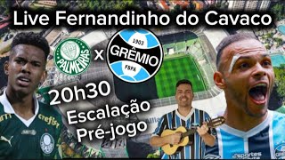 Live Fernandinho do Cavaco [upl. by Wedurn]