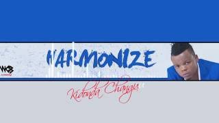 HarmonizeKidonda Changu Official AUDIO [upl. by Felicle]