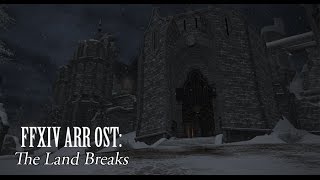 FFXIV OST Coerthas Battle Theme  The Land Breaks [upl. by Tyre]