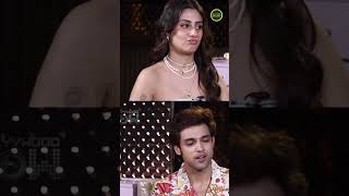 Isha Malviya amp Parth Samthaan EPIC Reactions on Breakups  Jiya Laage Na bollyywoodnow [upl. by Ahseekal]