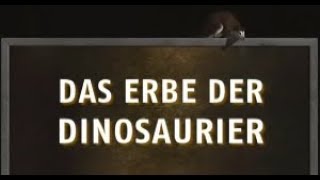 DAS ERBE DER DINOSAURIER 2 [upl. by Roche]