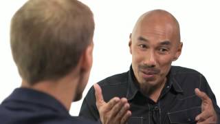 Prayer The Holy Spirit And Boldness by Francis Chan And David Platt [upl. by Iaverne]