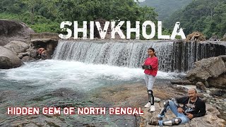 Shivkhola l Offbeat Place l Full information l Hidden Gem Of North Bengal travel samrattourworld [upl. by Nwahshar]