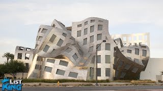 5 BIGGEST Architectural FAILS  LIST KING [upl. by Laise]