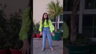 Liggi Dance Cover  Vaishnavi Joshi  Ritviz [upl. by Short313]