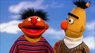 Bert en Ernie hard en zacht [upl. by Welcome694]