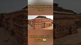 Nalanda University  An Introduction [upl. by Llehsem]