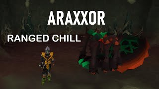 Finishing the Task  Araxxor [upl. by Gensmer28]