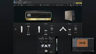 PreSonus Ampire 2019 MCM 800 [upl. by Mota]