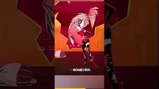 Cherri Bomb  Hazbin Hotel Smash or Pass [upl. by Keon]