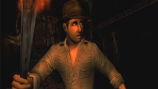 playing INDIANA JONES before BETHESDA can release it [upl. by Kreindler]