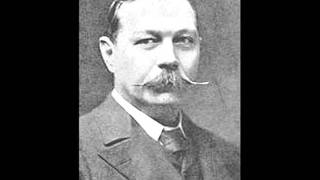 Arthur Conan Doyle Speaking 1930 [upl. by Craddock184]