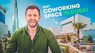 Best Coworking Space in Dubai [upl. by Steven364]