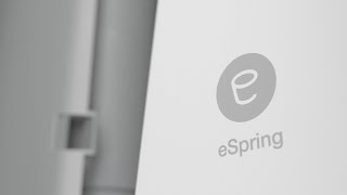 The New eSpring Water Purifier [upl. by Hay]